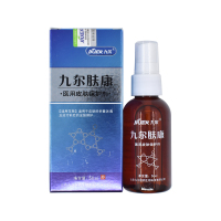 九尔肤康 医用皮肤保护剂50ml