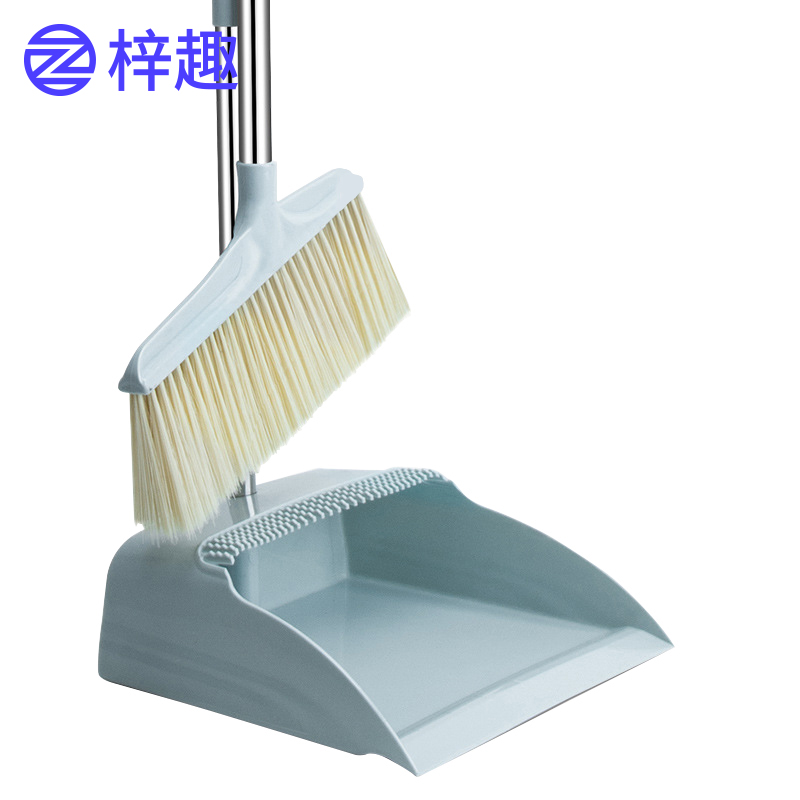 梓趣 扫帚套装 两件 套高清大图