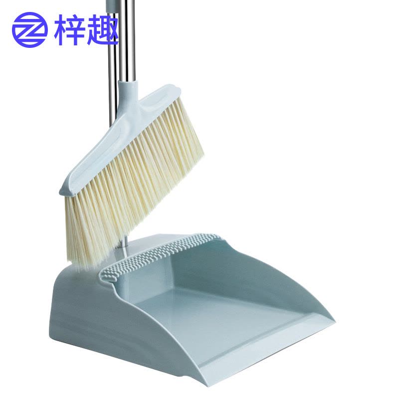 梓趣 扫帚套装 两件 套图片