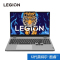 联想(Lenovo) 拯救者Y7000P_2022 15.6英寸游戏本笔记本电脑(i5-12500H/16G/ 512G/RTX3050 4G) 星耀银 高色域视频剪辑学习设计本