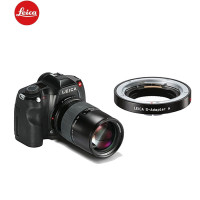 徕卡(Leica) R-Adapter M转接器 14642