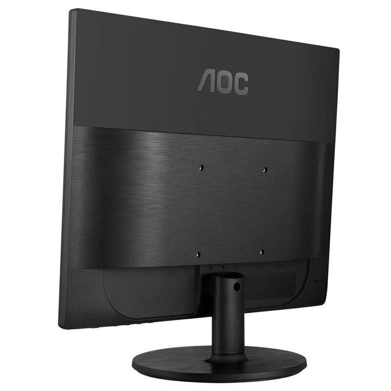 AOC I960SRD 电脑显示器 19英寸 5:4 广视角IPS屏可壁挂液晶显示屏(台)