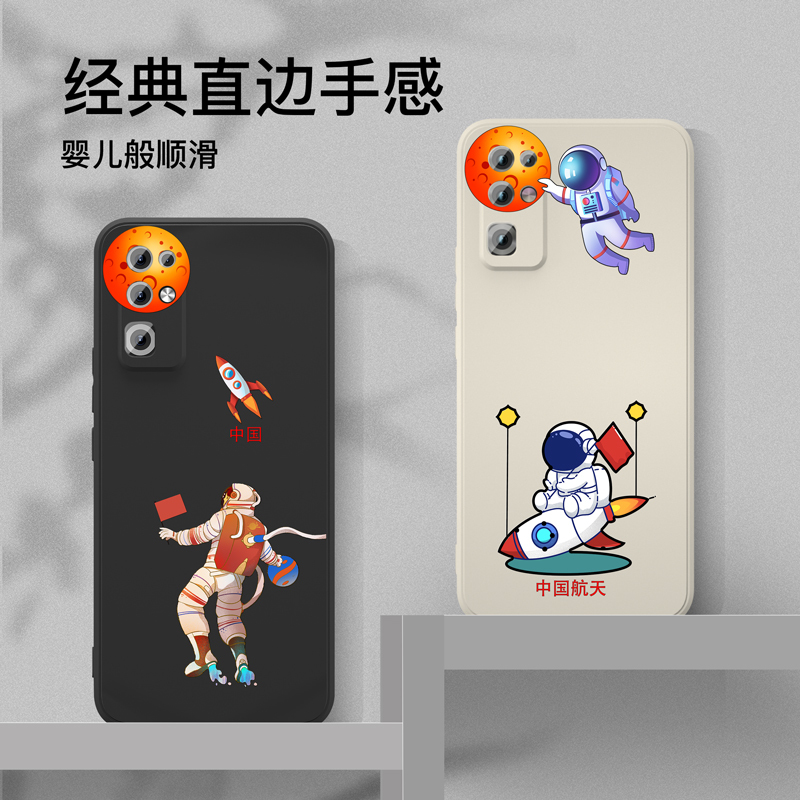 魔画(MOHUA)华为荣耀30pro+手机壳30s套v40新款青春版v30pro外壳爆款曲屏高级硅胶个性创意新品镜头全