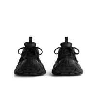 巴黎世家(Balenciaga)男士休闲运动鞋时尚系带舒适透气轻便跑步鞋