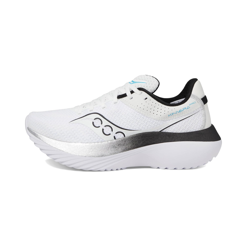 索康尼(SAUCONY)SauconyKinvaraPro男士跑鞋轻量缓震透气进口 jog