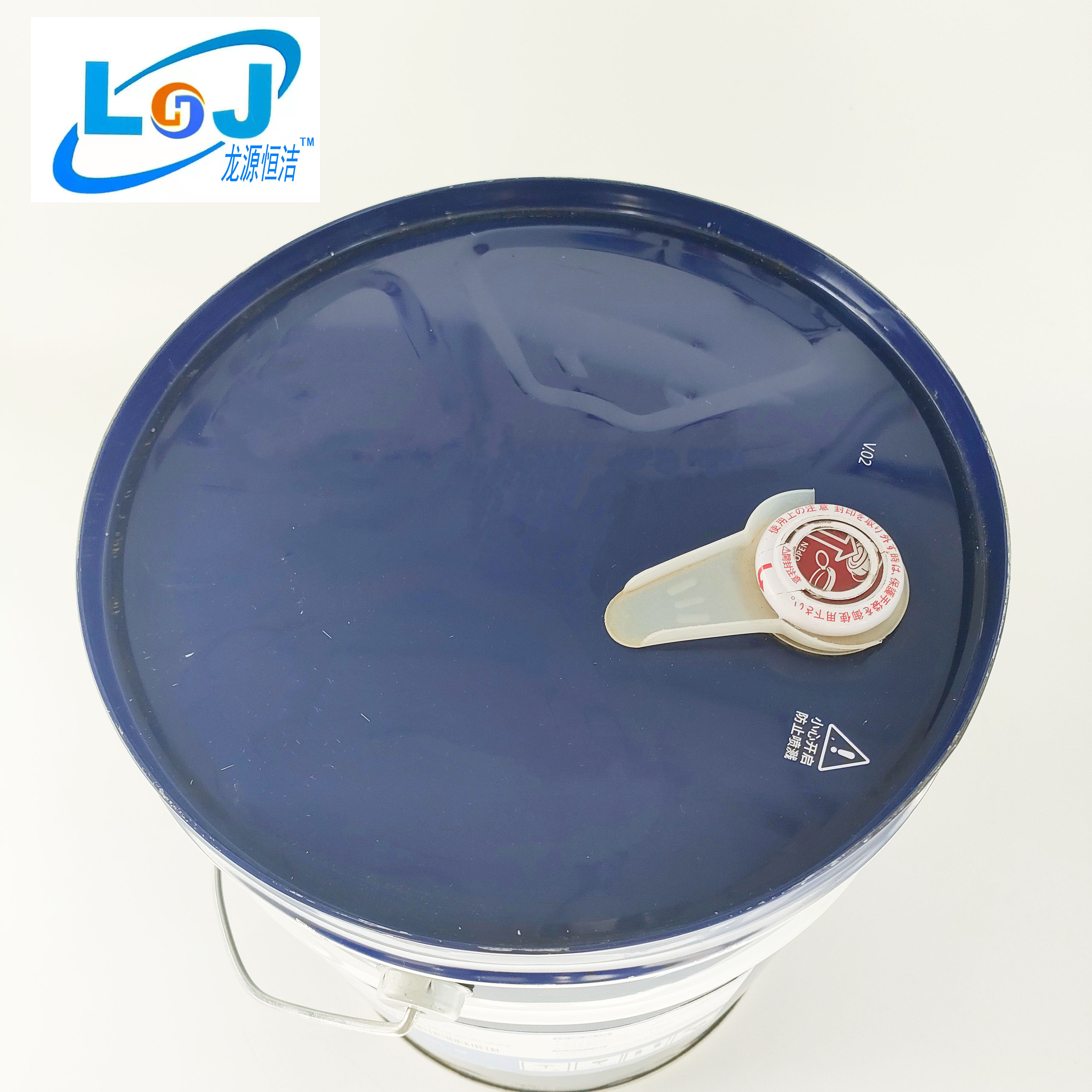 高性能电器机械设备清洗剂 LYHJ-DTC-II 20L/桶高清大图