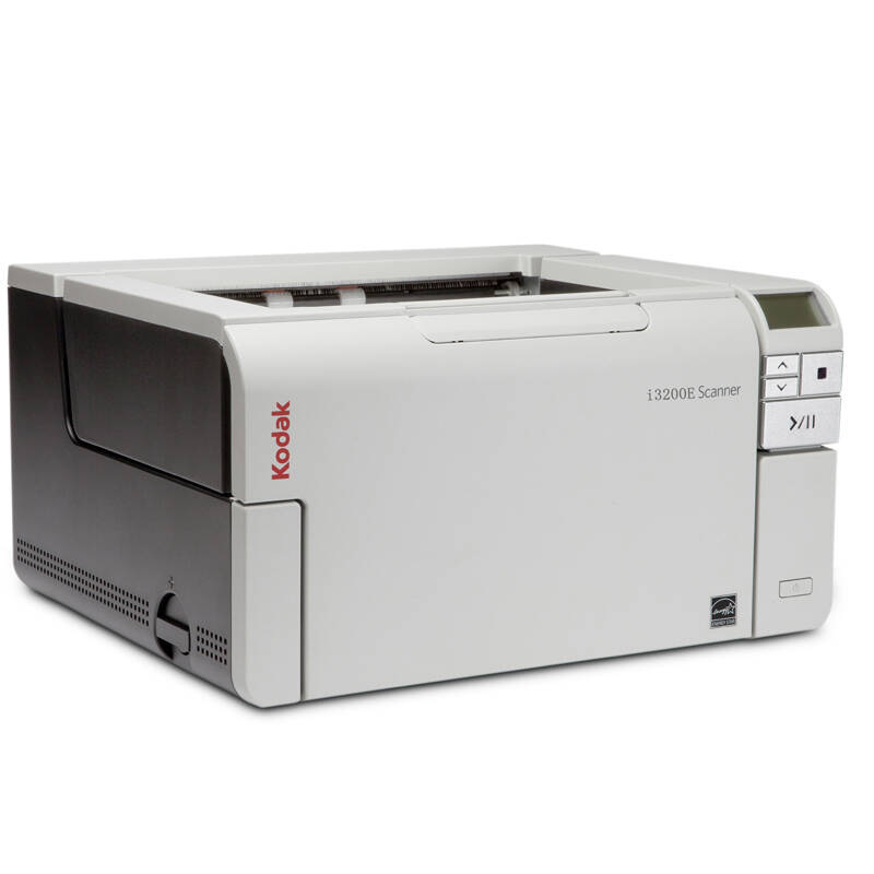STK柯达(Kodak) L3200E 教育专用 高速扫描仪A3双面自动试卷文档扫描仪