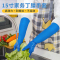 15寸加长丁晴水产专用丁腈家务女厨房洗碗橡胶防水一次性乳胶手套