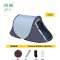 劲脉 户外便携式帐篷 蓝色(两门款) 顶