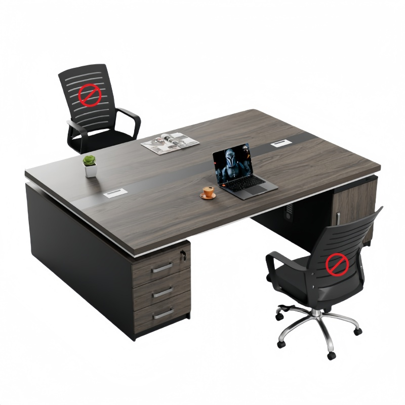 锁匠 办公桌1.4m张高清大图