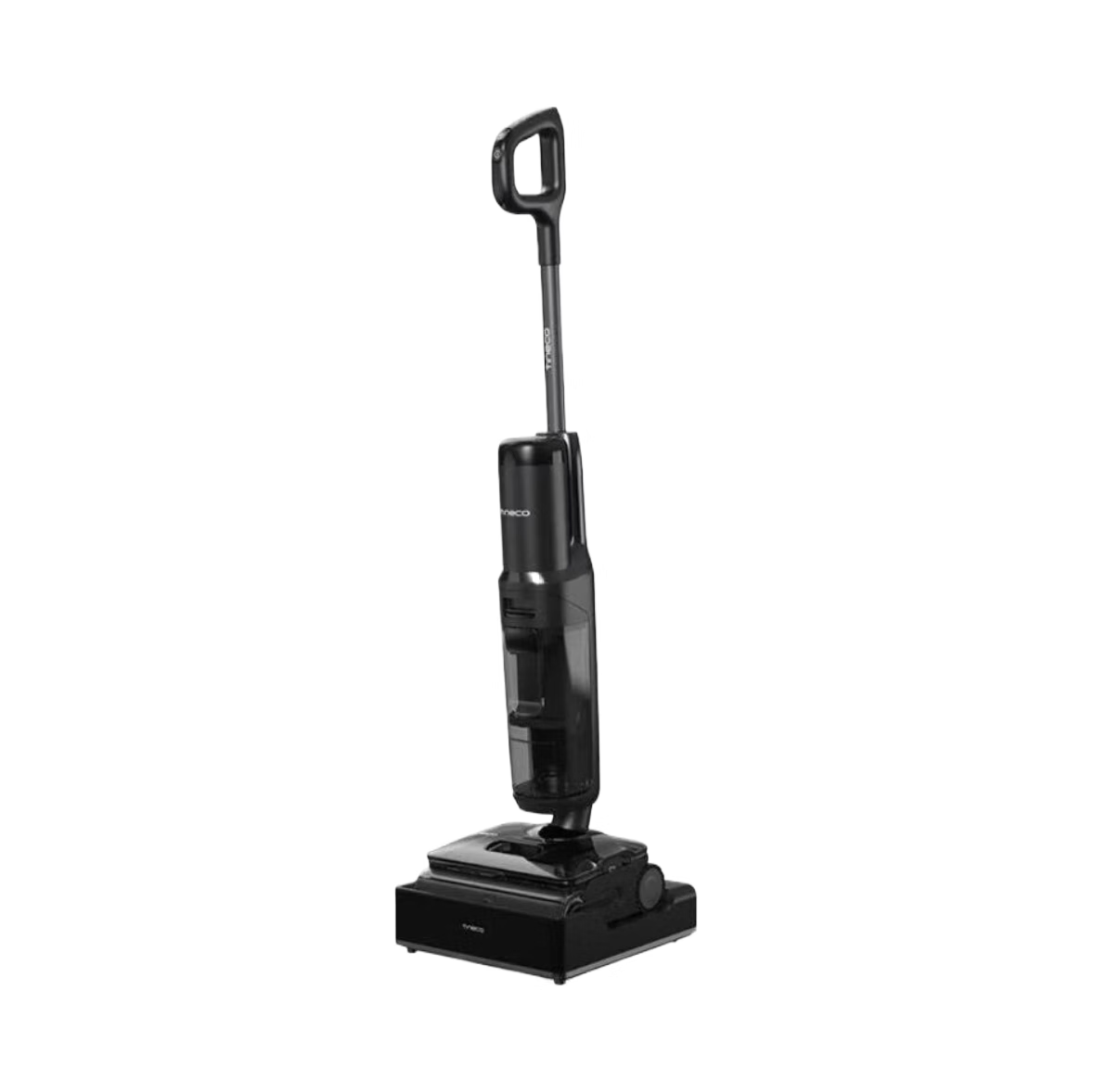 添可芙万StretchSteam蒸汽躺平洗地机0缠毛吸拖一体自动清洗拖地扫地机器人高清大图