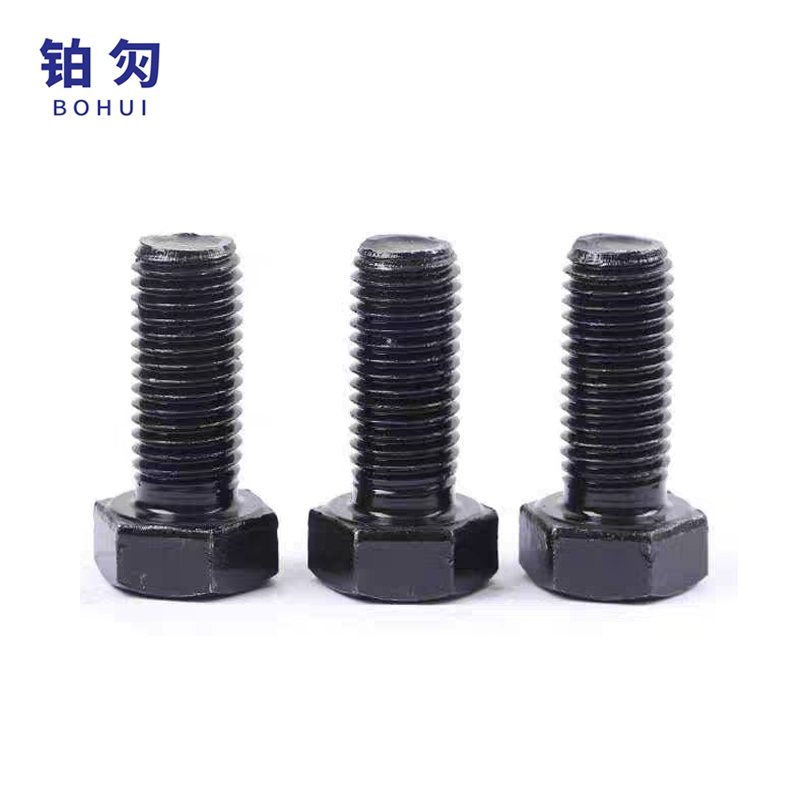 铂灳 六角头螺栓-AB级 M16*80 个