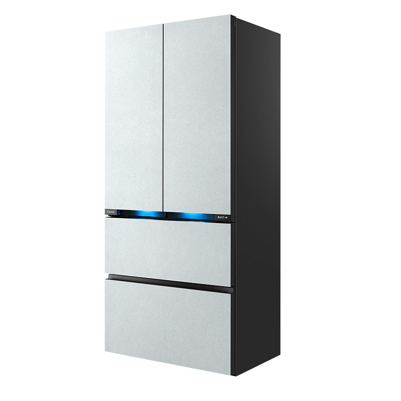 COLMO冰箱CRBUF530N-A2远山岩图片