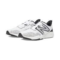 新百伦(New Balance)New Balance男士运动训练鞋FuelCell缓震透气 White/Quartz_Grey 45.5