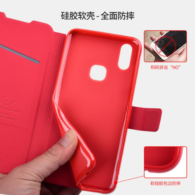 vivoz3手机壳z1防摔z6保护皮套z3i翻盖z3x全包Z3外壳vivo硅胶viovz6voviz3男z1i女vivi
