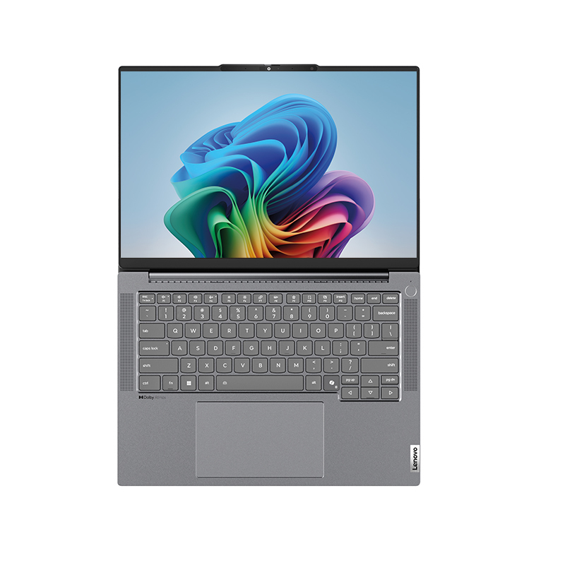 联想ThinkPad ThinkBook 14+ 02CD 14.5英寸标压便携轻薄笔记本电脑 定制(英特尔Evo平台认证酷睿Ultra 7 255H 64G内存 2T固态 3K)