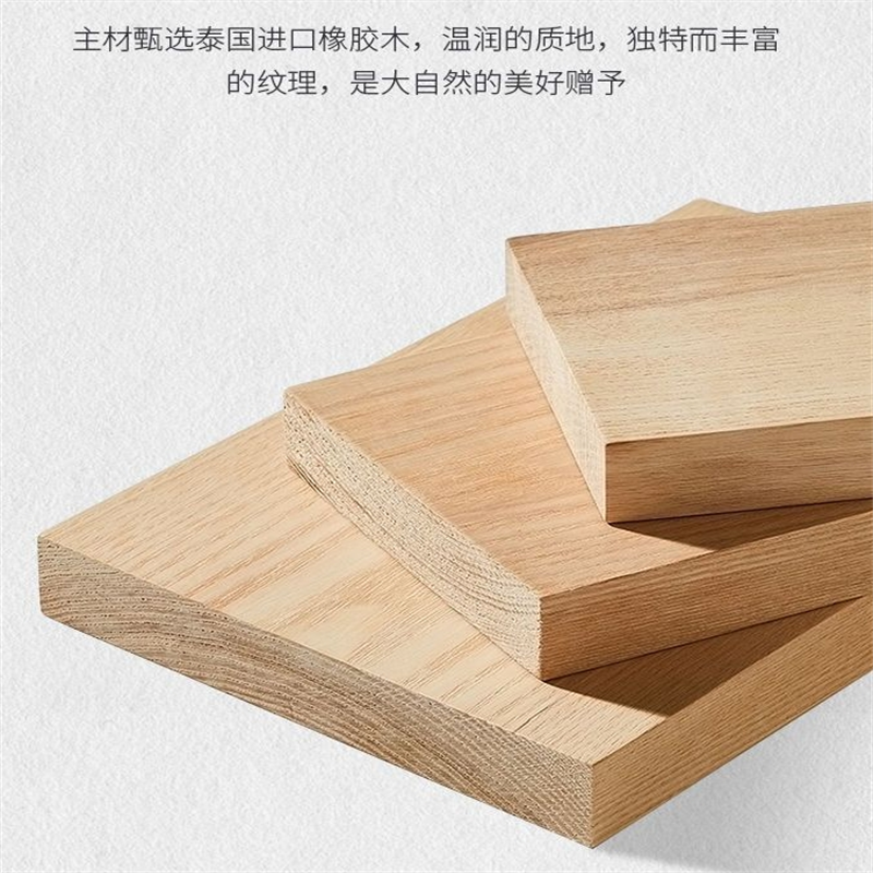 白寅 BY-SMYZ 实木餐桌椅椅子餐椅家用凳子靠背椅 紫檀色(单位:把)