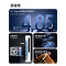 Leader超省电客厅空调海尔智家出品2匹新一级变频空调自清洁KFR-51LW/LTA1-1套机