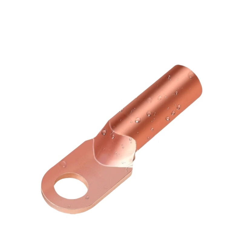 福佳琦 铜鼻子 DT-35平方 个高清大图