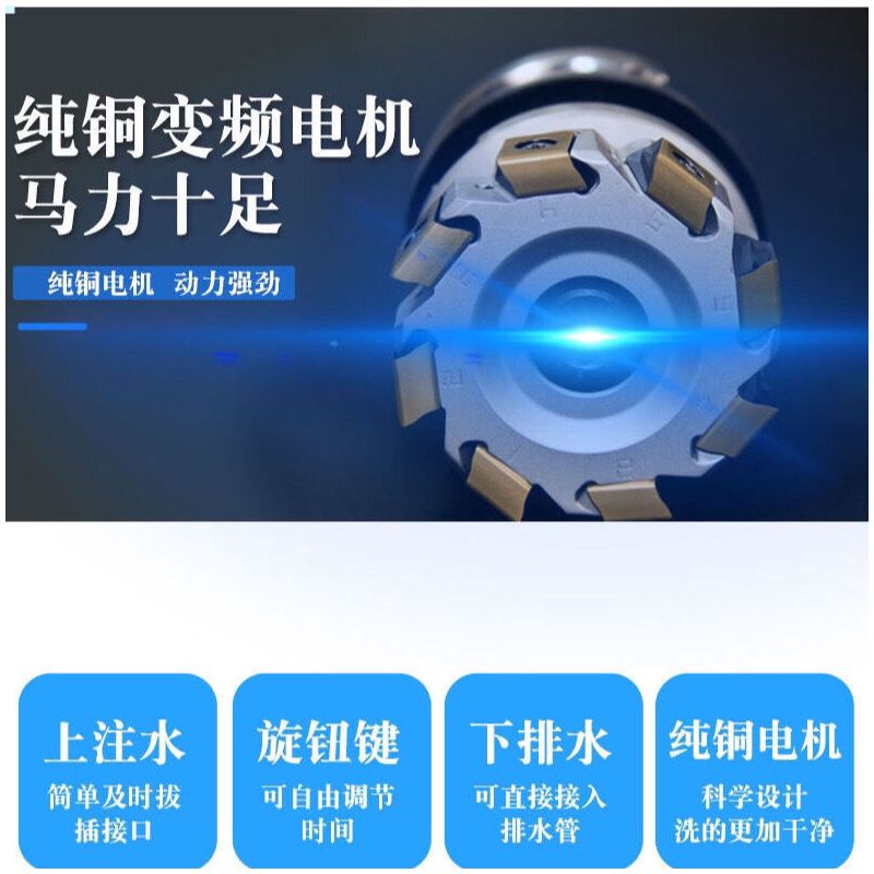 迷你洗衣机小型家用半全自动洗脱一体内衣裤宝宝婴儿童便携折叠式|7k强力洗涤+不锈钢沥水篮