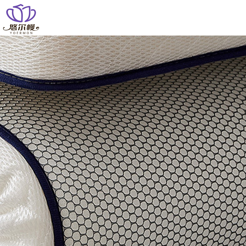 悠尔幔 床垫 100*200cm/张高清大图