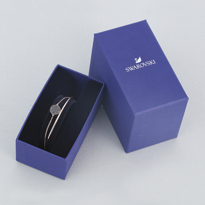 Swarovski 施华洛世奇 欧美时尚简约百搭手链配饰 5389046