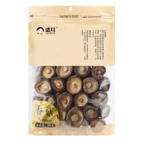 盛耳 香菇土特产 200g/袋 珍珠菇冬菇古田特产干货香菇