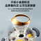 爱仕达 汤锅 304不锈钢炖锅/煲汤锅22cm 旋风加厚底/煮面锅TS22B3WG 电磁炉燃气通用