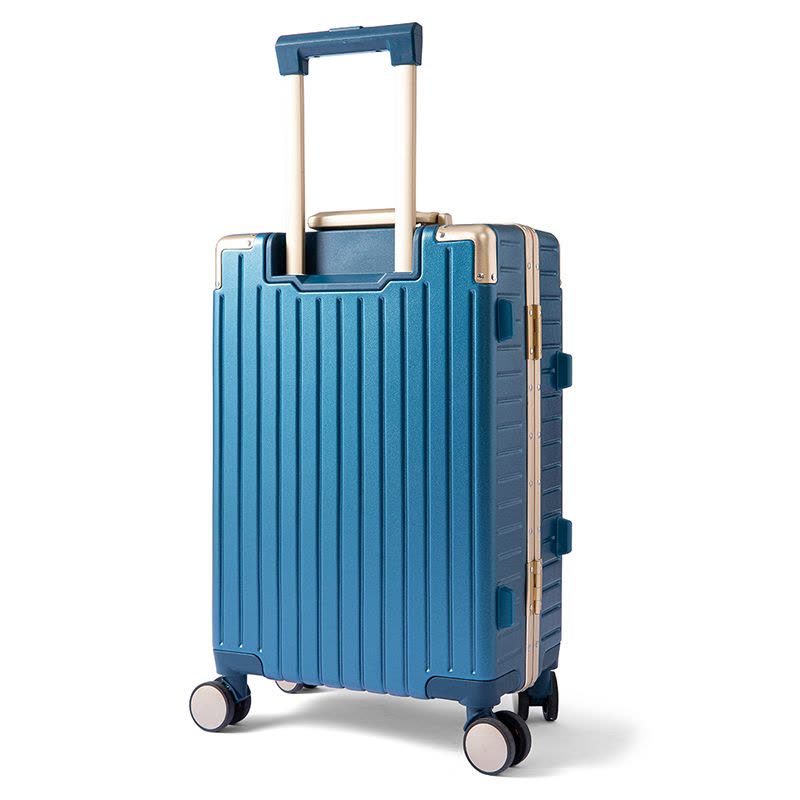 Swi Stand 都市精英拉杆箱 24英寸 JD5008-24图片