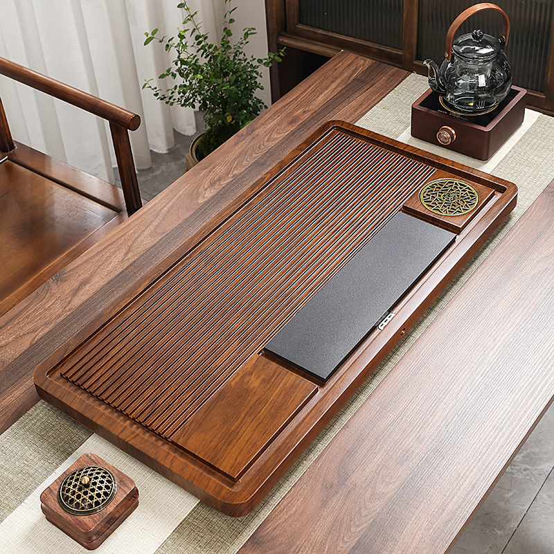 茶盘60*30*2.5cm高清大图