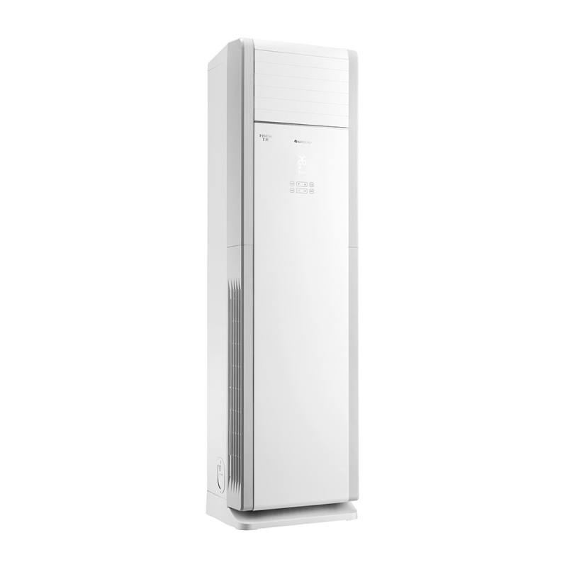 格力 (GREE) 空调 T爽KFR-50LW(50532)NhAa-3 格力家用办公空调T爽定频柜机