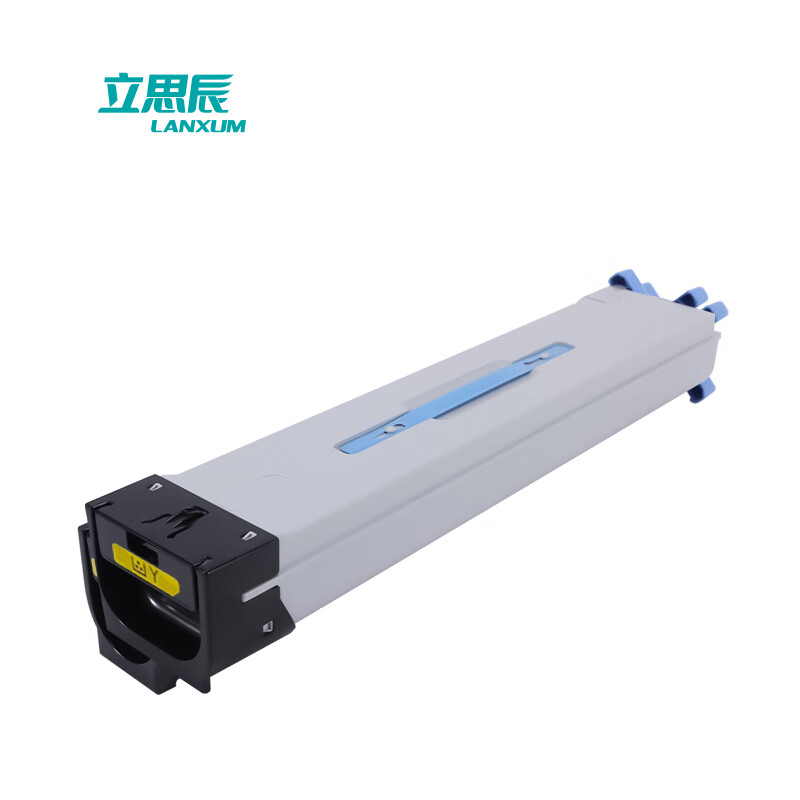 立思辰（LANXUM）TL-751Y 黄色粉盒 适用GA9340cdn