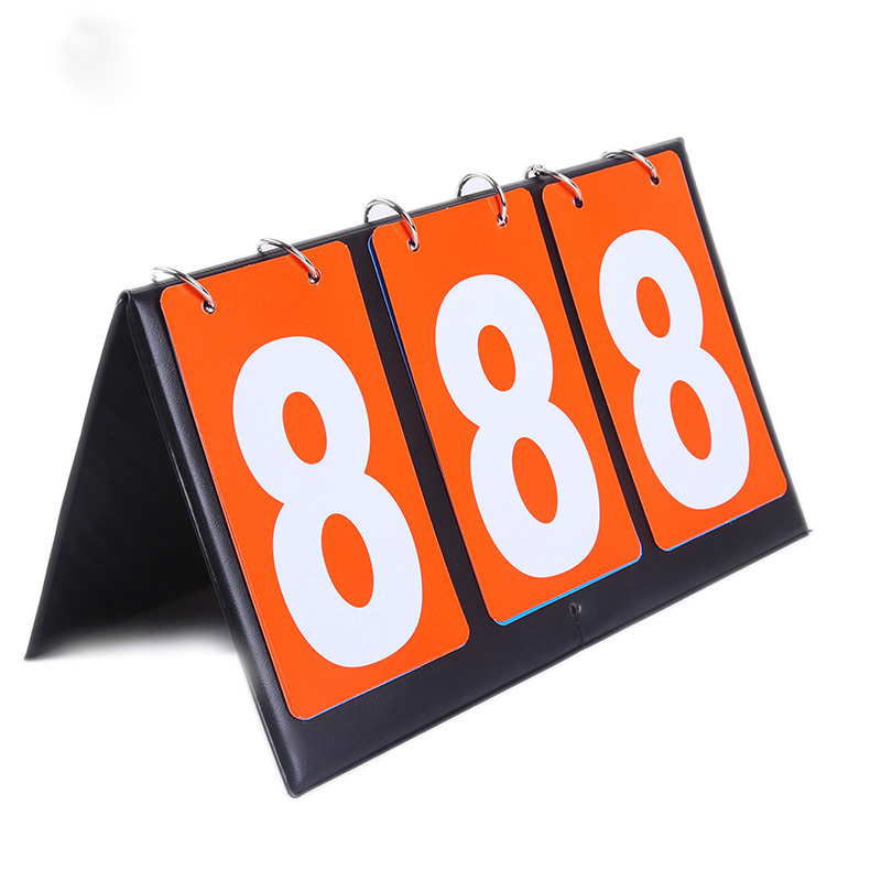 虔羽3位数记分牌SL03 个