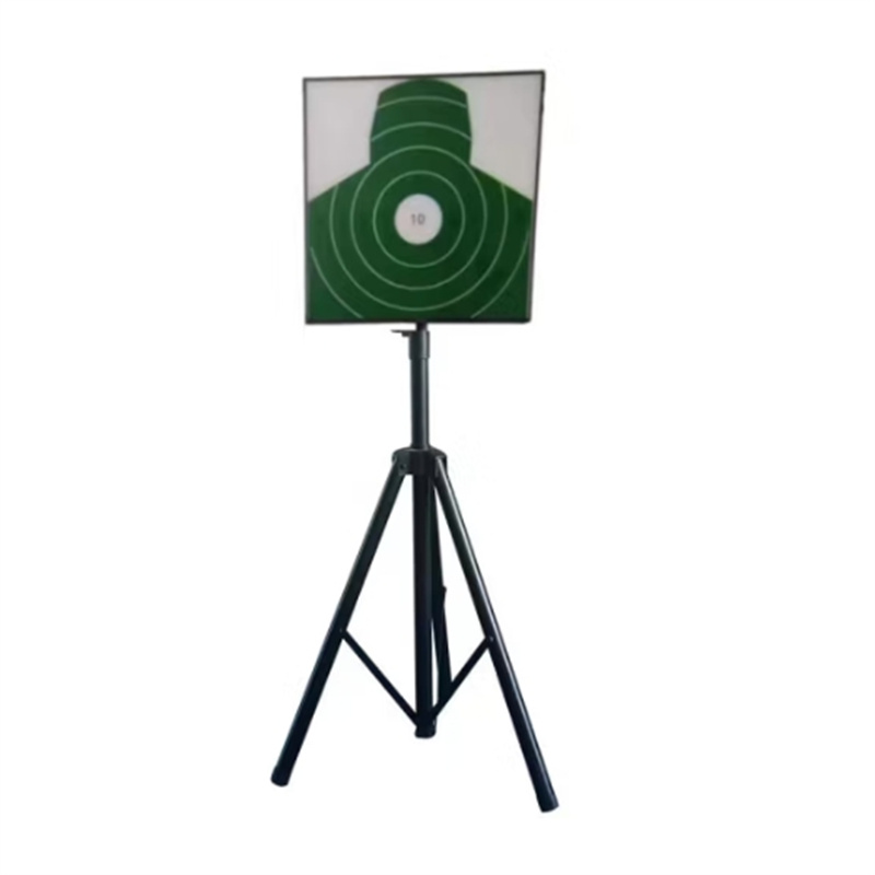 京锐达(JINGRUIDA)轻武器模拟打靶系统 激光训练报靶测试考核便捷终端4件套带后坐力高清大图