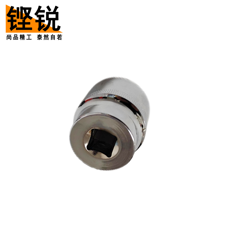 铿锐 六角套筒头 镜面套筒头 接口1/2(12.5mm)高清大图