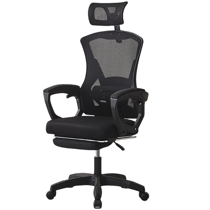 豫龙都 转椅加搁脚把高清大图