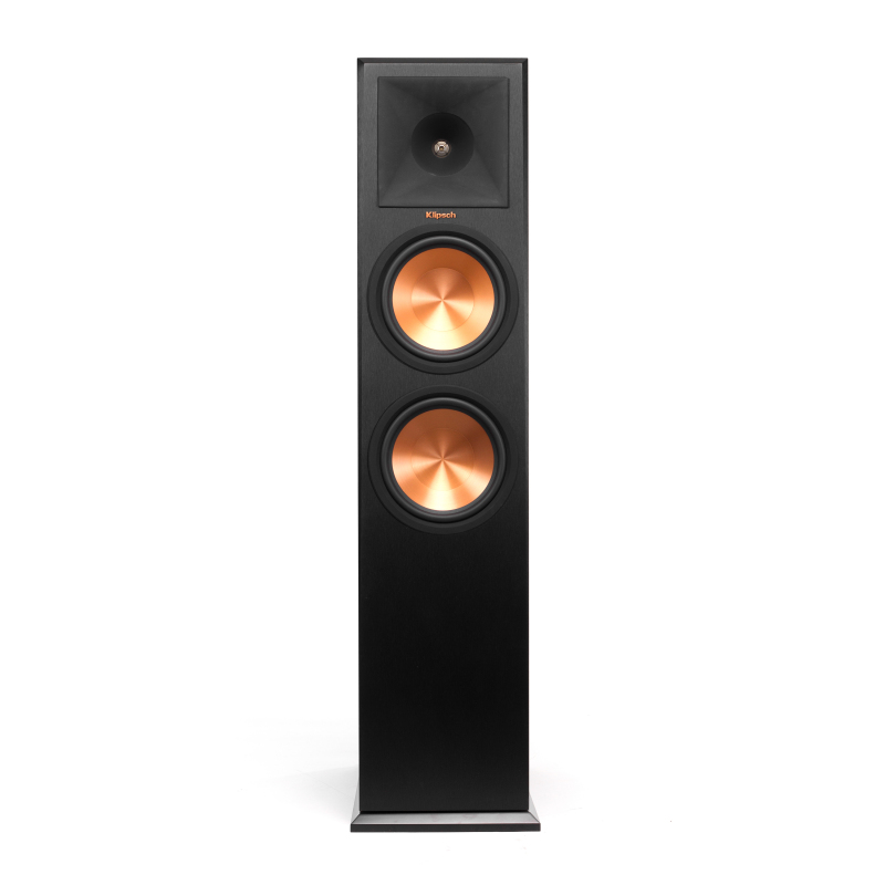 klipsch/杰士 RP-280F美国发烧家庭影院hifi落地式前置主音响音箱