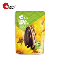 洽洽瓜子原味恰恰瓜子葵瓜子坚果炒货零食自营小吃98g*6袋