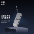 爱国者 256GB Type-C USB3.2 手机电脑双接口U盘U357 读速440MB/s 商务办公多功能优盘