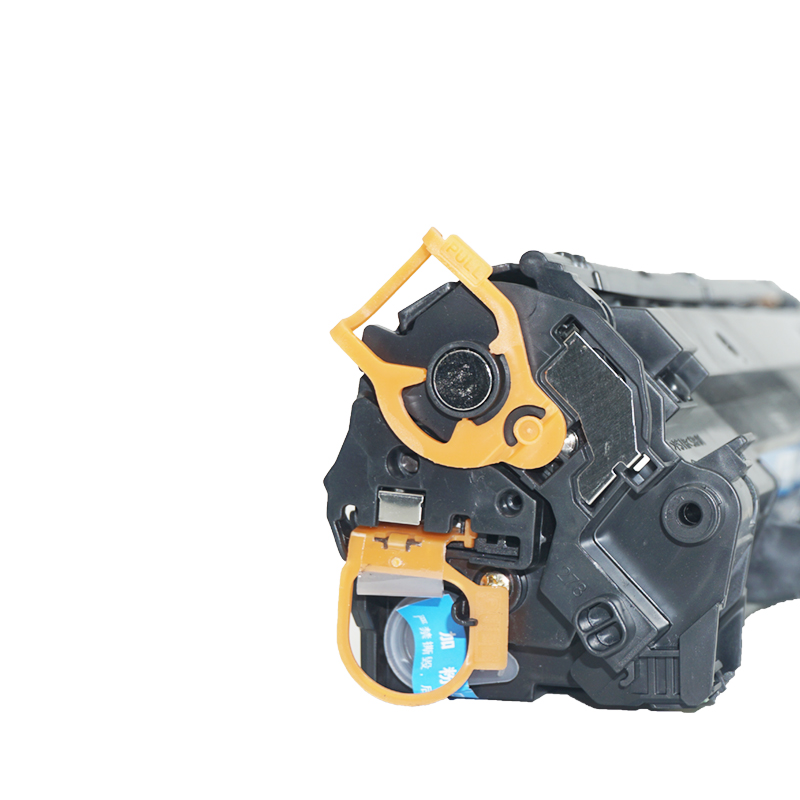 兰韵 CE278蓝钻版硒鼓 适用惠普P1560/P1566/P1606/P1606dn/M1536dnf高清大图