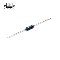 震配ZHENHUAPEIJIANNT 万用表精密金属膜电阻 MF14 只(1/2W213Ω)