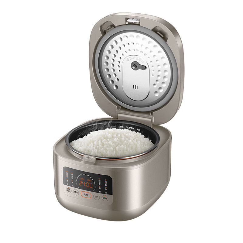 苏泊尔 电饭煲SF40FC3004高清大图