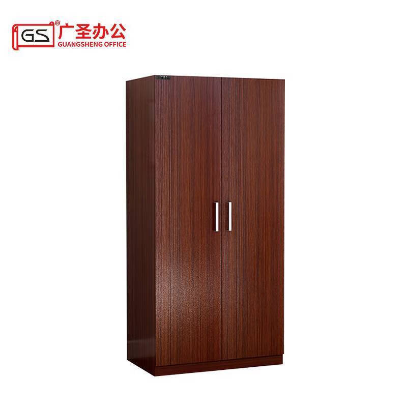 GS广圣 两门衣柜宿舍更衣柜 YX0105个高清大图