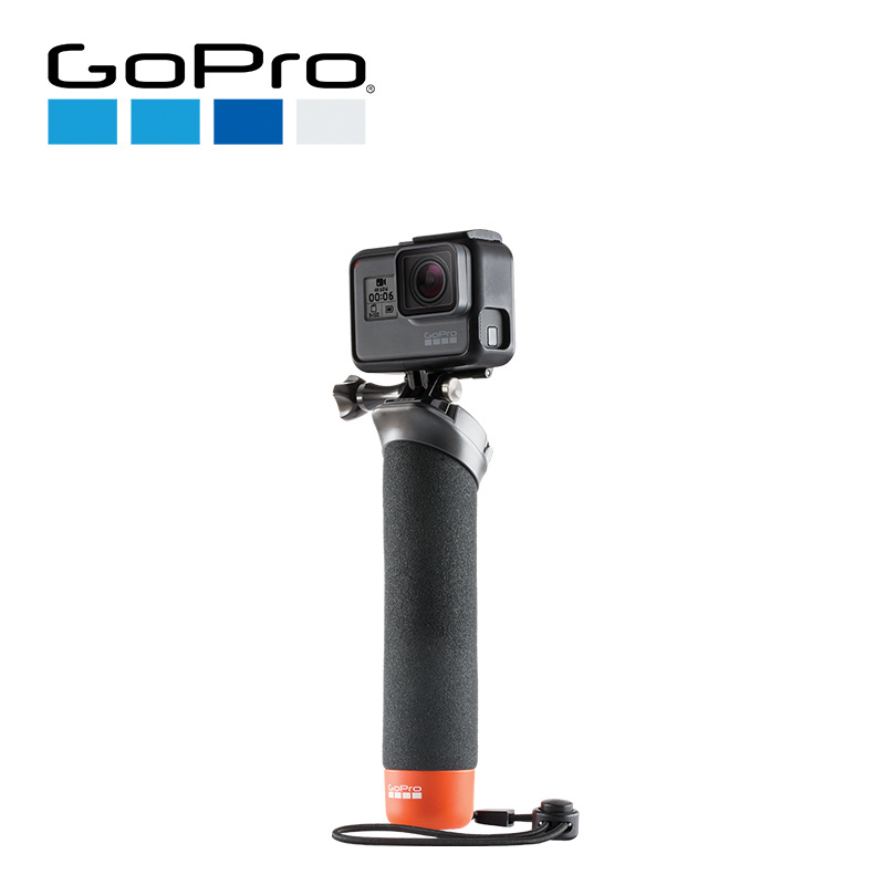 GoPro 哥普乐 The Handler 防水10米漂浮式把手脚架