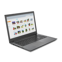 联想(Lenovo)ideapad330C-15 15.6英寸笔记本电脑(I7-8550U 4GB 1TB 2G独显 无光驱 W10H 高清屏)