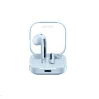 小米(MI)Redmi Buds 6 活力版 蓝牙耳机 30小时长续航 适用小米华为苹果手机 蓝色
