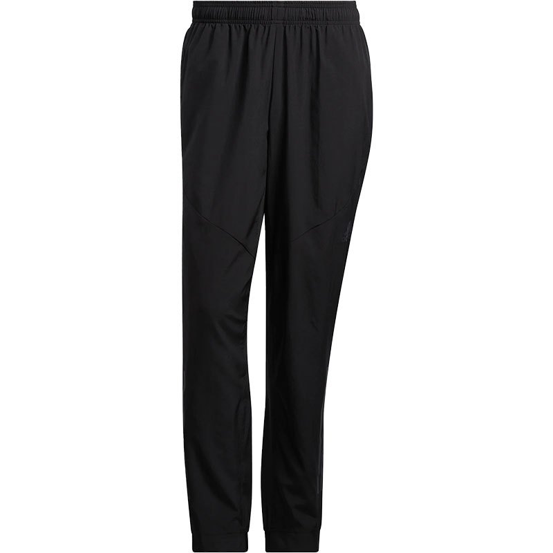 Adidas/阿迪达斯正品2022春季新款男子运动健身长裤HF8985