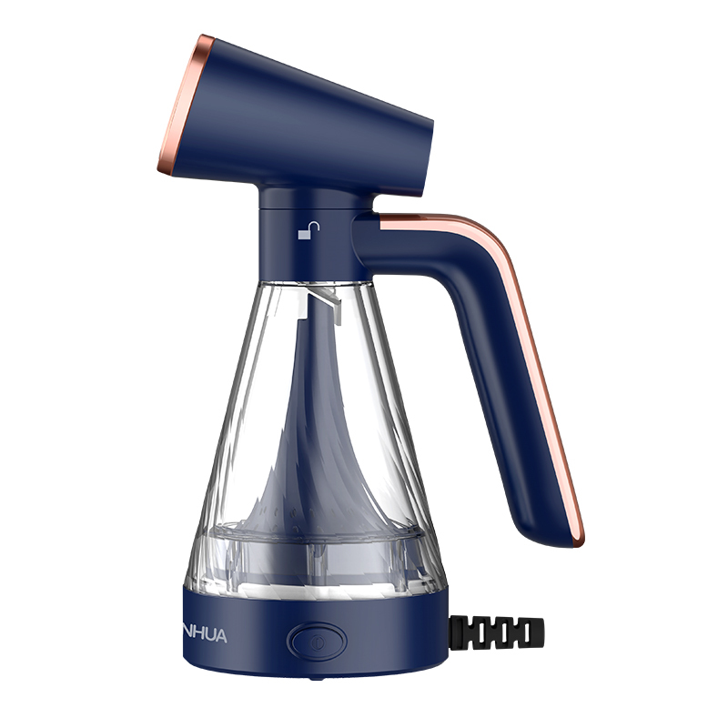 春花 (CHUNHUA) 手持挂烫机 CY-H810B 深蓝色