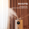 顽米(WAN MI)BE-J001落地式空气加湿器家用静音卧室喷雾大容量上加水净化除菌