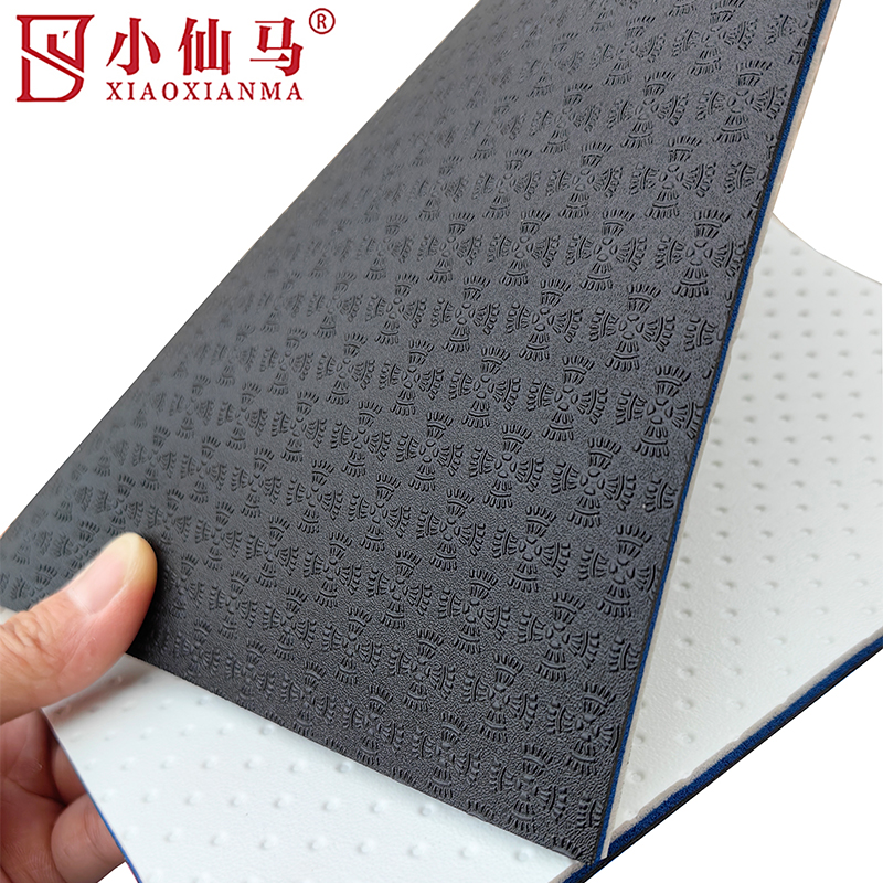 小仙马 运动地胶 XXM-DJ003 平方米高清大图